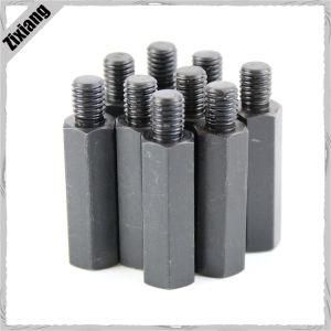 CNC Machinery Part Machining Hex Studs