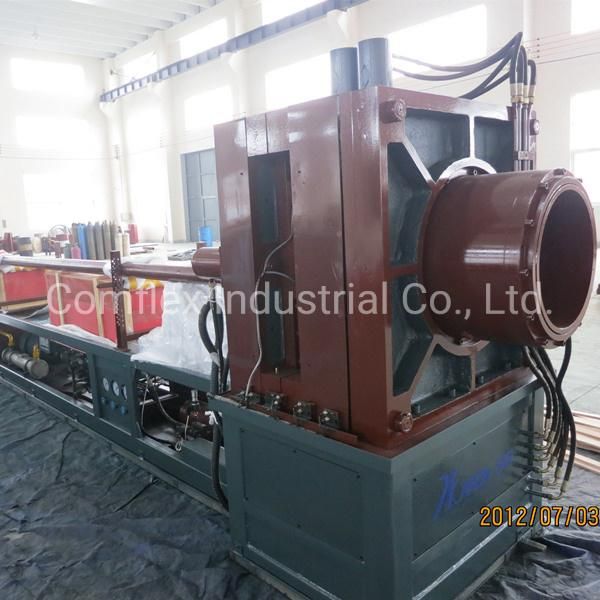 Hydro Forming Type Corrugated/Annular Flexible Metal Hose Making Machine