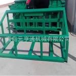 Gantry Machinery Welding Processing Parts