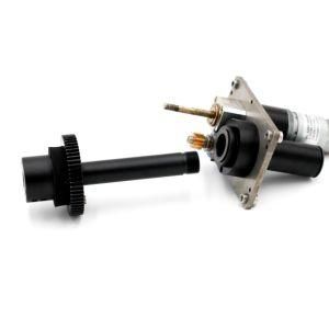 Customized Turning Machining Hardware CNC Parts