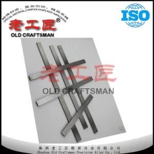 Yn8 Hip Non-Magnetic Hardmetal Wc-Ni Alloy