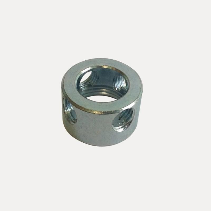 304 Stainless Steel Bushing/Ring/Screw Without Surface Treatment