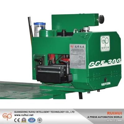 Cam Feeder Machine (Gear Feeder)