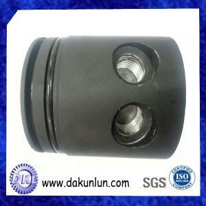 LED Aluminum Table Base