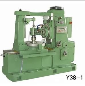 Gear Hobbing Machine Yk3150