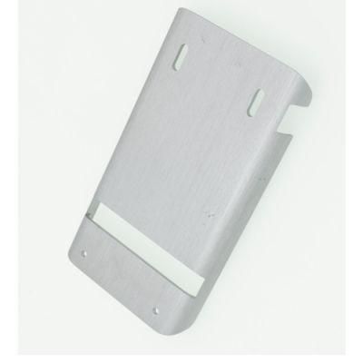 Metal Stainless Steel CNC Machining Parts for iPhone Shell Phone Shell