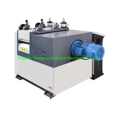 Straightener Metal Leveling Machine Machine Leveling Plate Straightening