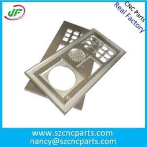 Professional Machining Milling OEM CNC Parts for Aerospace, Robotics