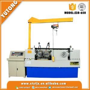 Hot Sale Thread Rolling Machine