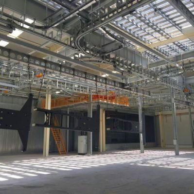 China Quality Powder and ED Coating Equipment Manufacturers