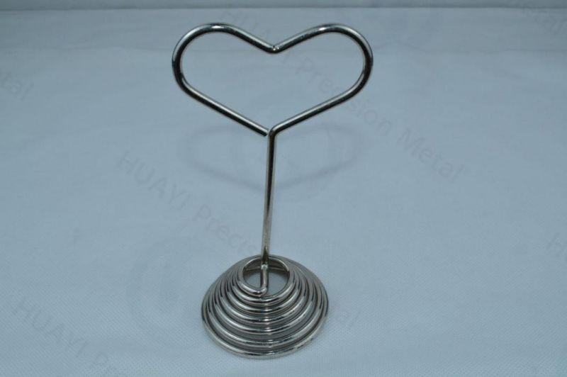 Customized Wire Forming Extension Spring Stainless Steel Spring Constant Coil Spring Compression Springs by Drawings