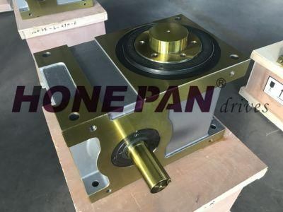 China High Precision Cam Indexer/ Rotary Cam Indexer/ Cam Indexing Drive 140df for Sale