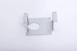 OEM Chinese Metal Glock Parts Used for Machine with CTI Certification