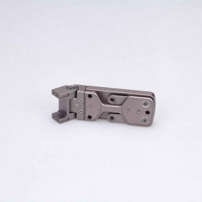 Custom High Demand Parts Milling Turning Service Brass Aluminum Titanium Stainless Steel CNC Machining