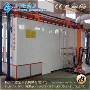 Automatic Powder Coating Production Line