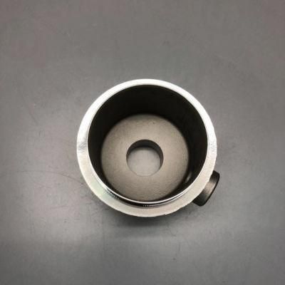 High Precision Custom Lathe Milling Parts CNC Machine Metal