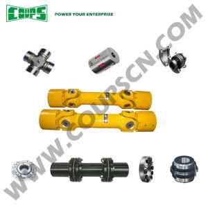 Transmission Machinery of Audited Supplier