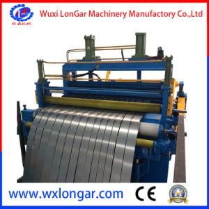 High Quality High Speed Steel Coil Slitting Line Machine for Metal Strip
