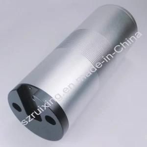 Custom Made Spare Part for Explosion Proof Flashlight