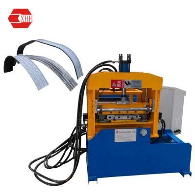 Automatic Hydraulic Crimping Curving Equipment
