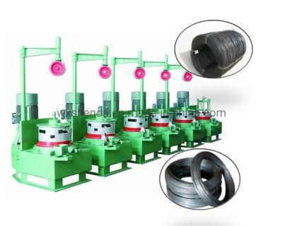 Steel Wire Drawing Machine