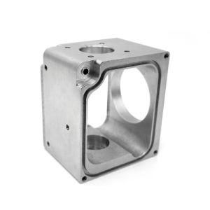 Professional Chassis Hardware Rapid Prototype and Manufacturing