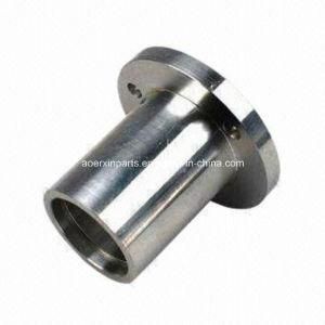 Precision Customized CNC Machined Metal Part