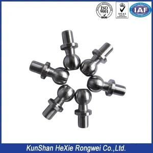 Aluminum, Al6061, Al6063 CNC Precision Machining Part for Automotive