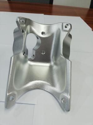 Auto Parts, Made of Aluminum, Used in Auto Industry