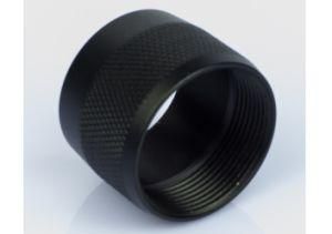 Anodized Aluminum CNC Precision Turning Part
