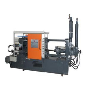 220t High Pressure Horizontal Cold Chamber Die Casting Machine Aluminum Injection