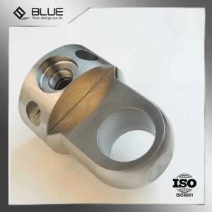 Custominzed Made High Precision Metal Machining