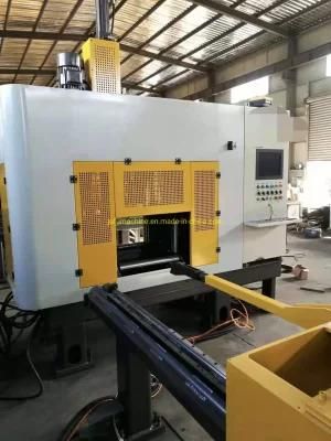 Three Spindle CNC Drilling Machine for Beams