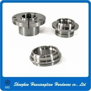 Customized High Precision Stainless Steel Machine Parts