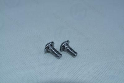 Chinese Suppliers Stainless Steel Screw Fasteners, Set Screw