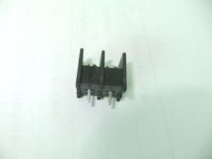 CNC Auto Part with Anodizing Black
