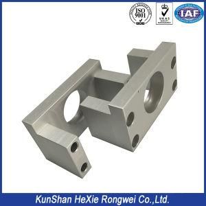 Precision Machining Stainless Steel CNC Milling Parts