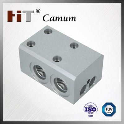 High-Speed, High-Precision Performance Tight Tolerances CNC Part High-Quality OEM/ODM Custom Machined Parts