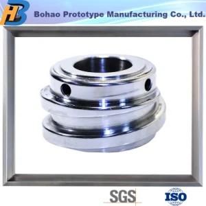 Good Selling Laser Carving Etching Aluminum Prototype in China