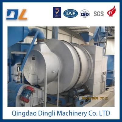 High Quality Sand Drying Equipment