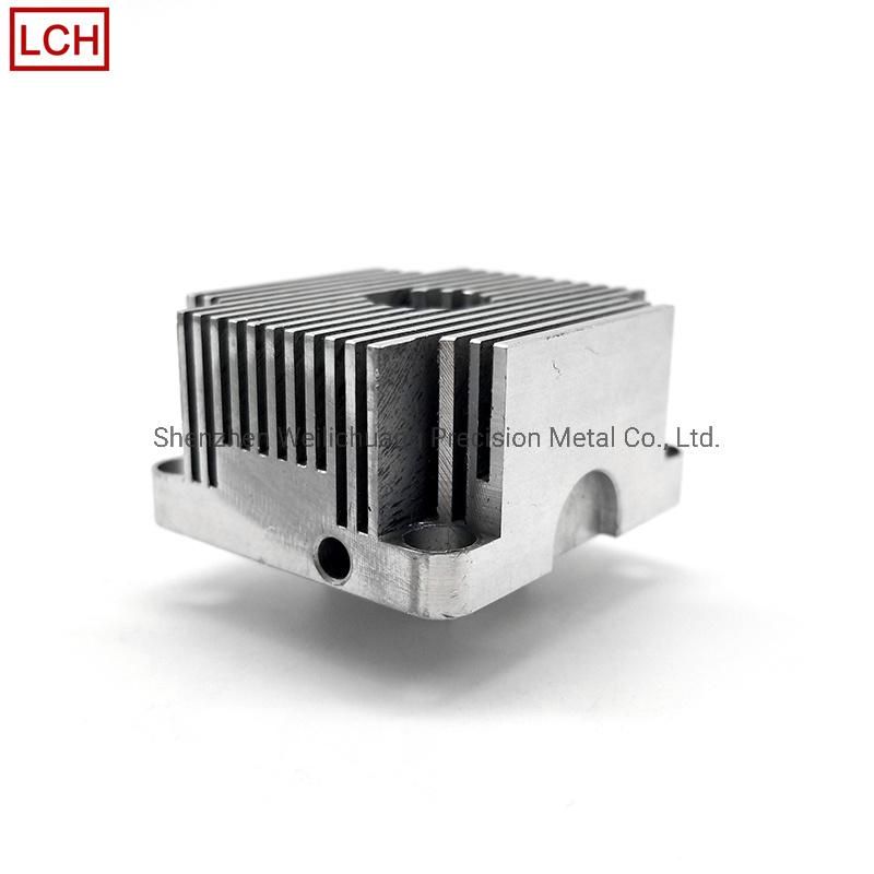 High Precision Aluminum Die Casting, Customized Casting Part, Auto Parts