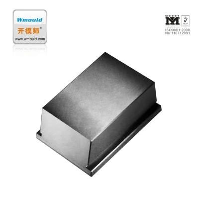 Standard Plastic Injection Mold Linear Bearing Slide Unit