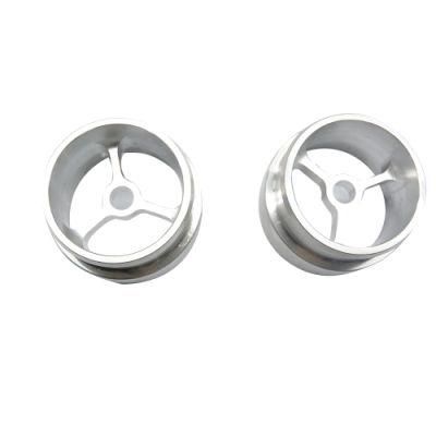 Custom Machining/Machinery/CNC Machined Door Accessories