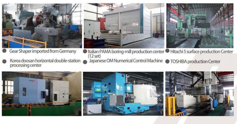 Stock C Frame 100ton 200ton 300t Stamping Press Machine for Gasket