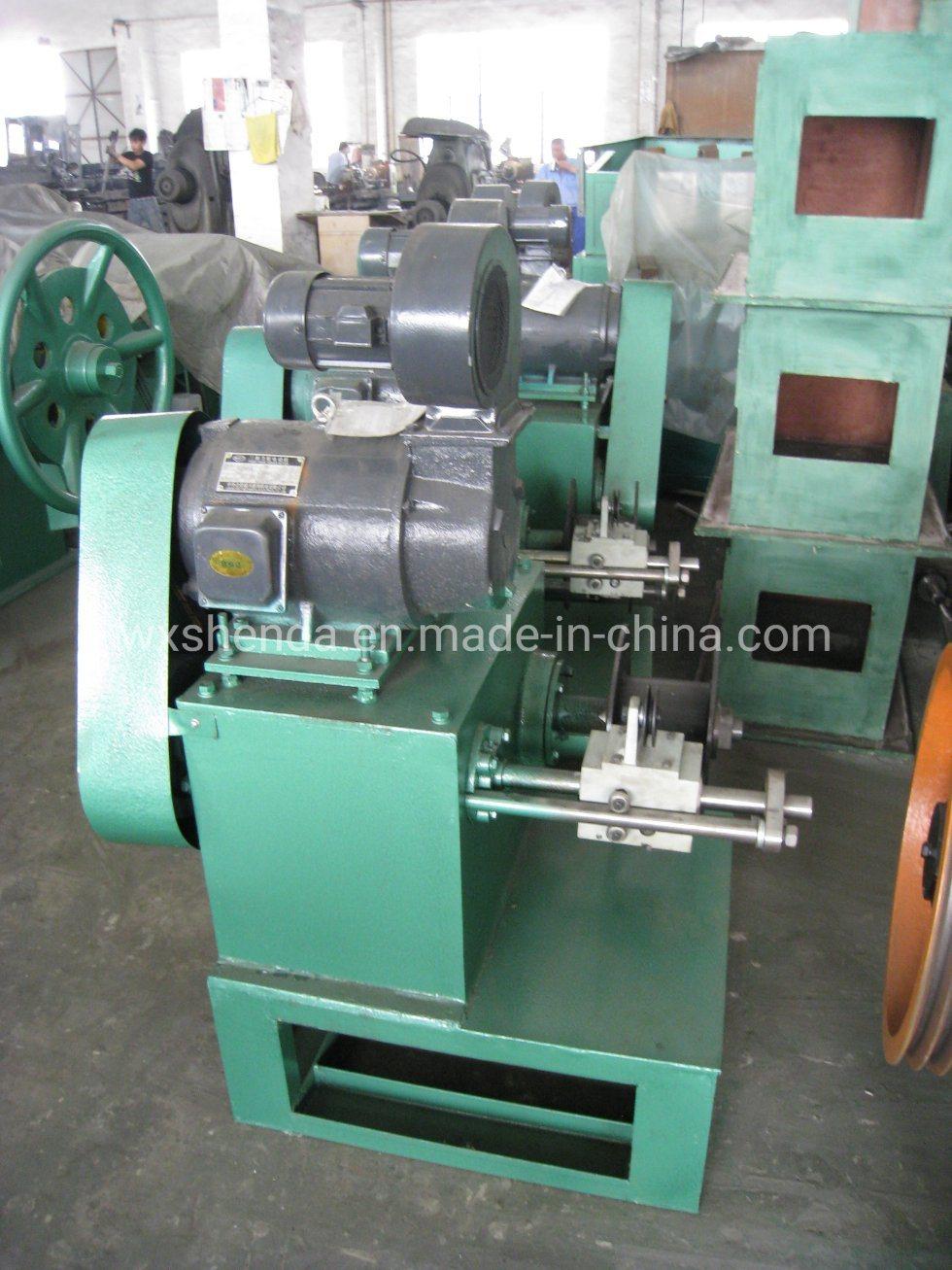 Hot Sale Full Automatic Binding Wire Water Tank Drawing Machine