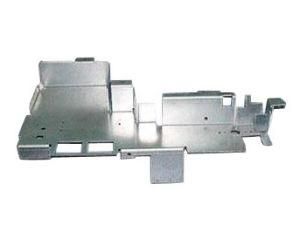 ODM Metal Stamping Part for Refrigerator with Low Price