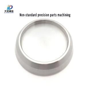 Metal Parts Lathe Parts Milling Parts Turning Parts CNC Milling CNC Turning Parts Motorcycle Parts
