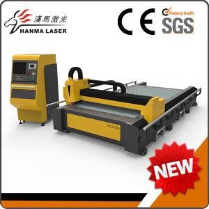 Best Selling Automatic Fiber Lasercut Machine