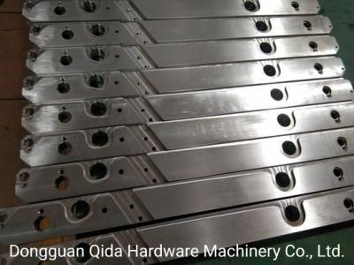 OEM Machining CNC Machining Parts Precision Parts Aluminum Parts High Precision Parts Auto Parts