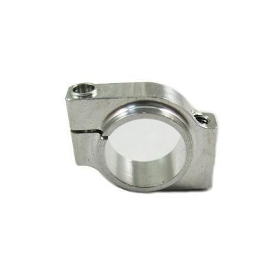 Professional CNC Milling Parts High Precision 5 Axis CNC Machining Parts